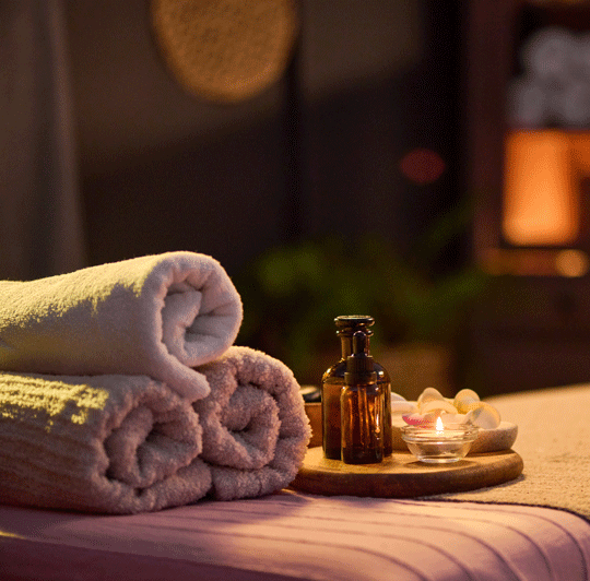 Book Your Healing Session Package (4 Sessions)