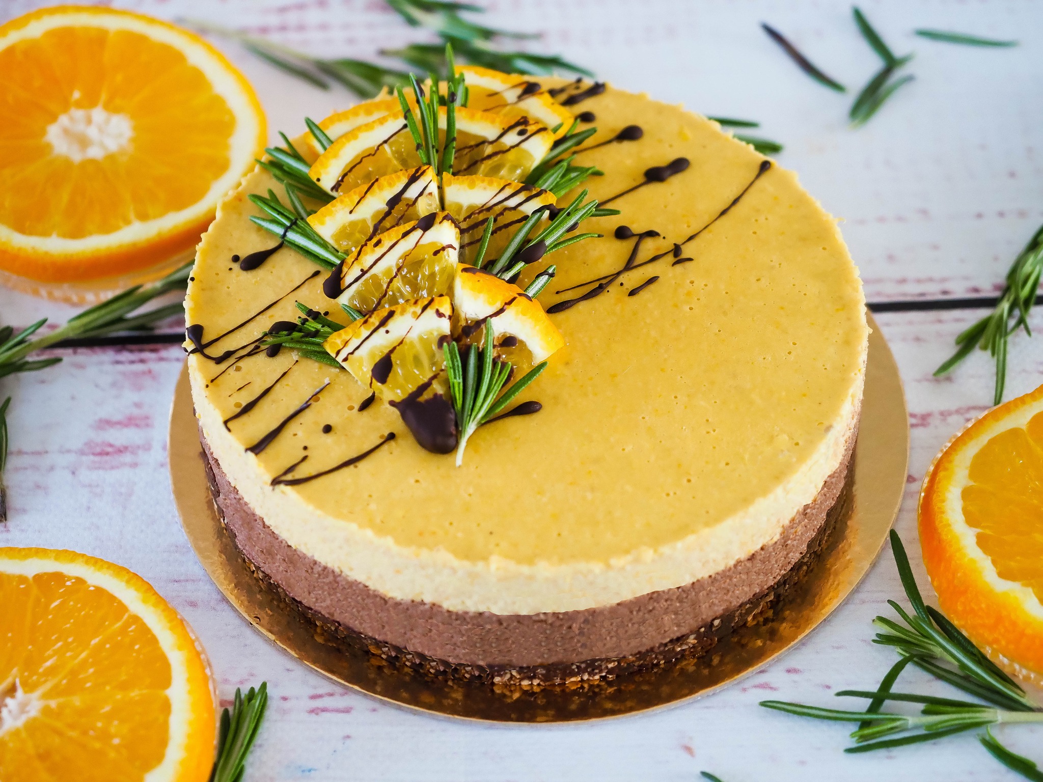 Šokoladinis malonumas