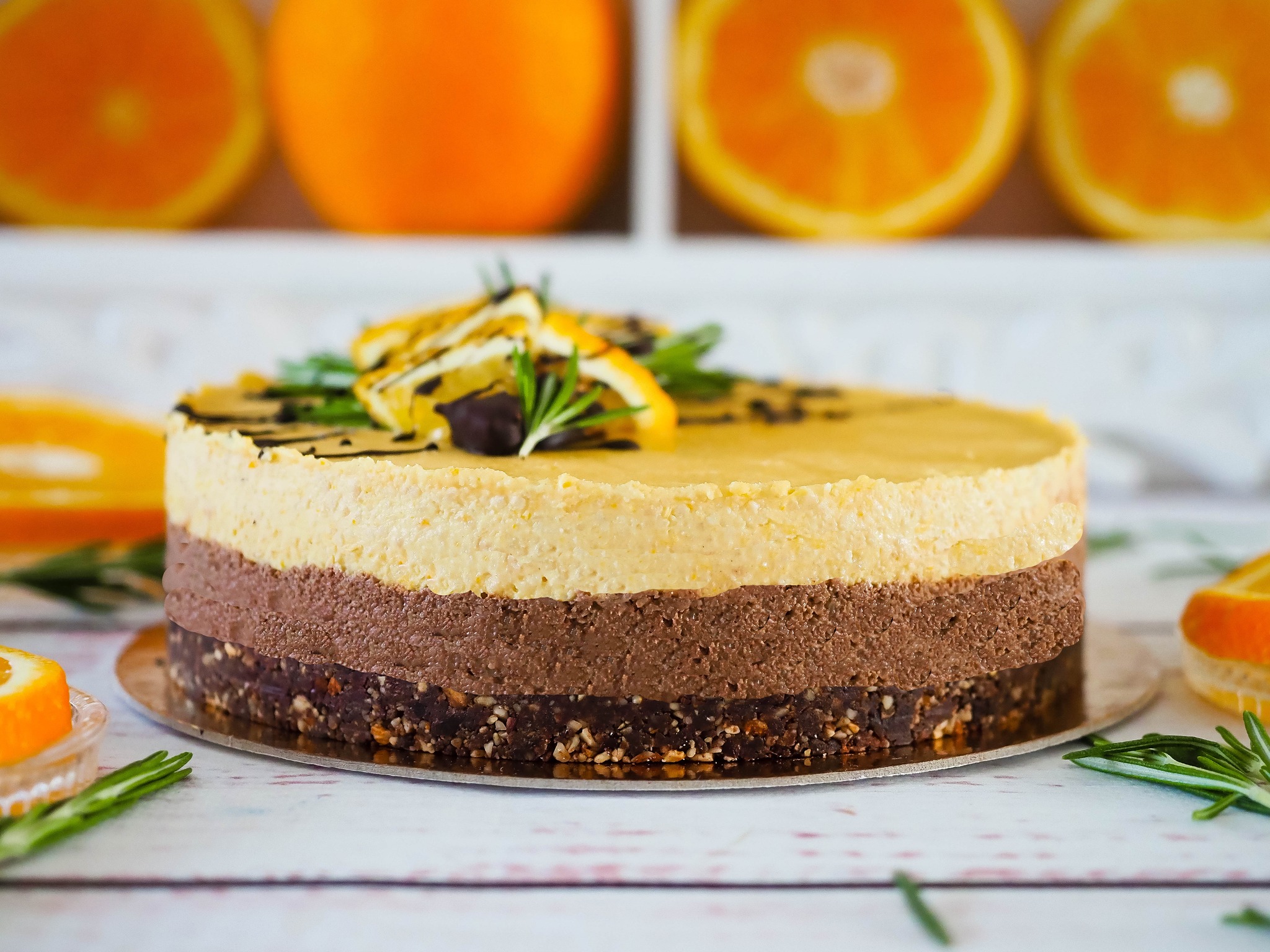 Šokoladinis malonumas