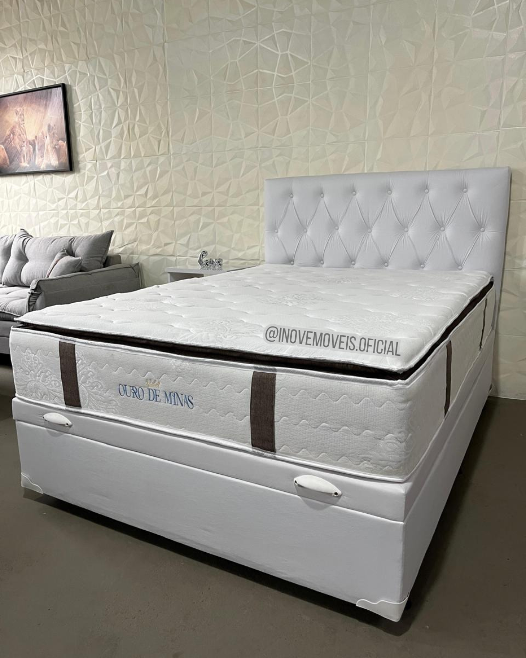 Ouro de Minas - Combo Casal