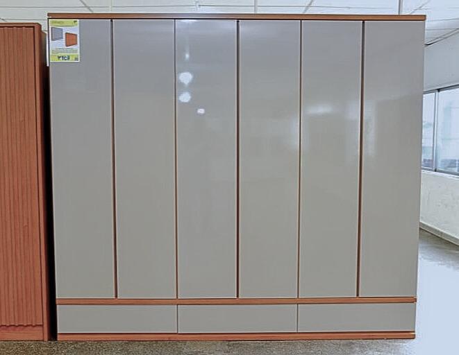 Guarda-Roupa Esparta 