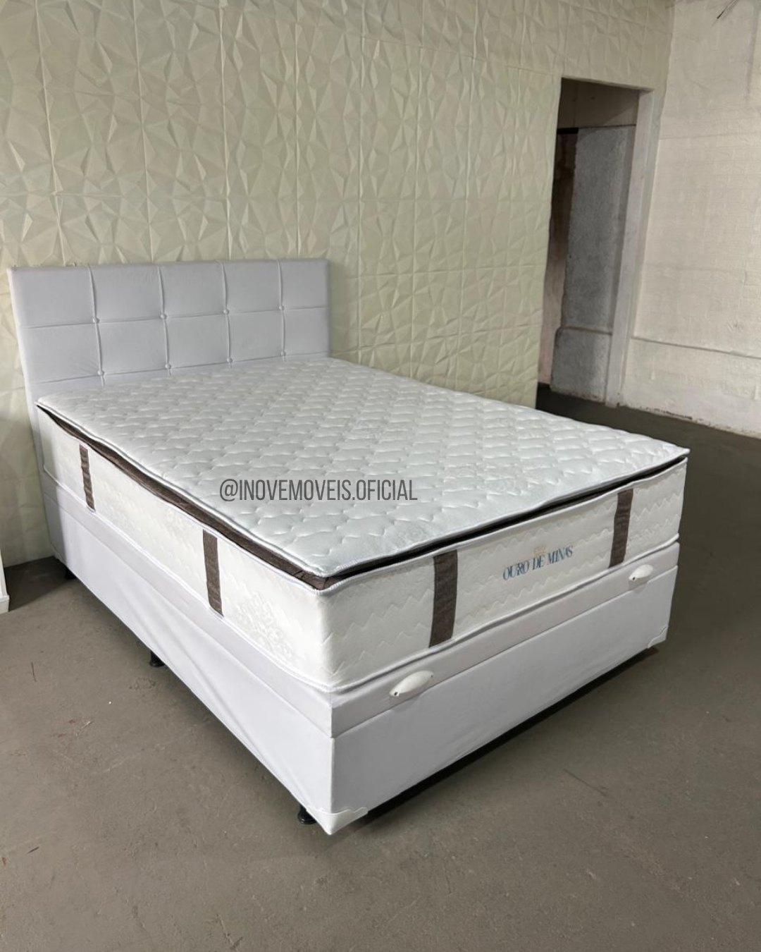 Ouro de Minas - Combo Casal