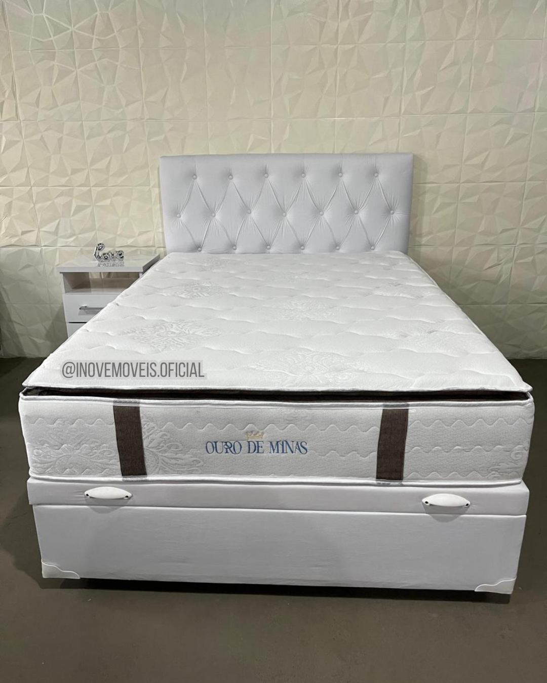 Ouro de Minas - Combo Casal