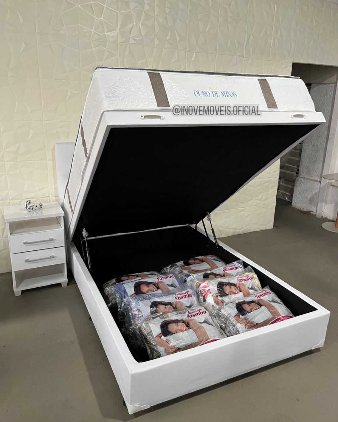 Ouro de Minas - Combo Casal