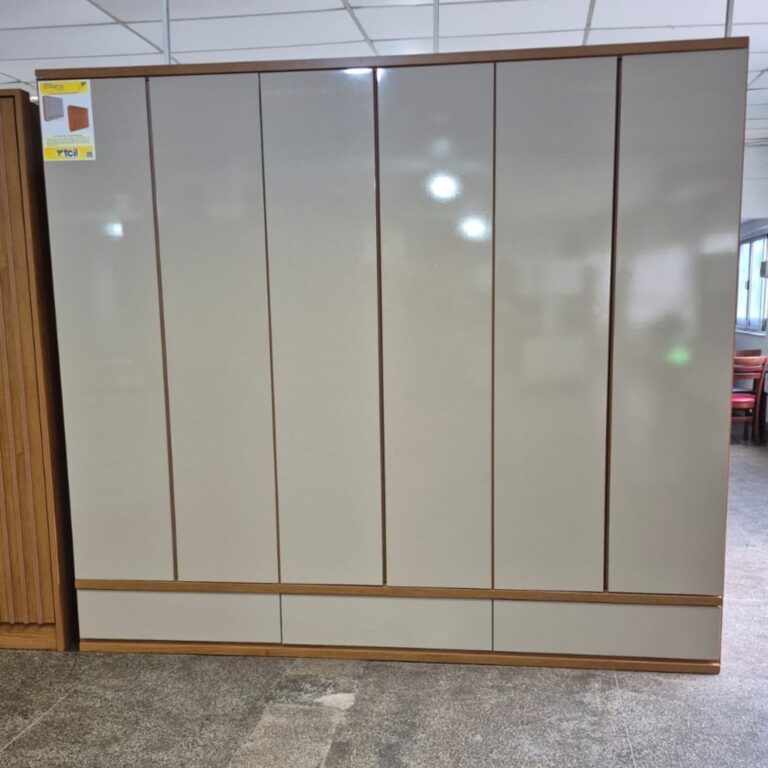 Guarda-Roupa Esparta 