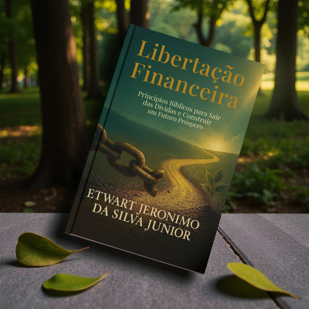 Libertação Financeira