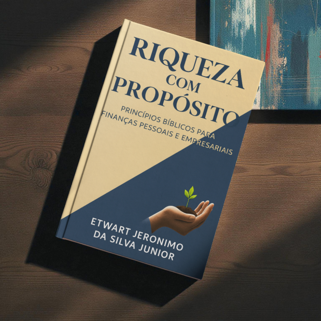 Riqueza com Propósito