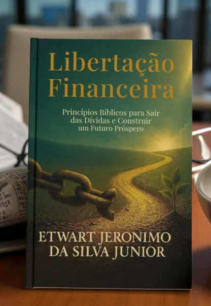 E-BOOK - Libertação Financeira