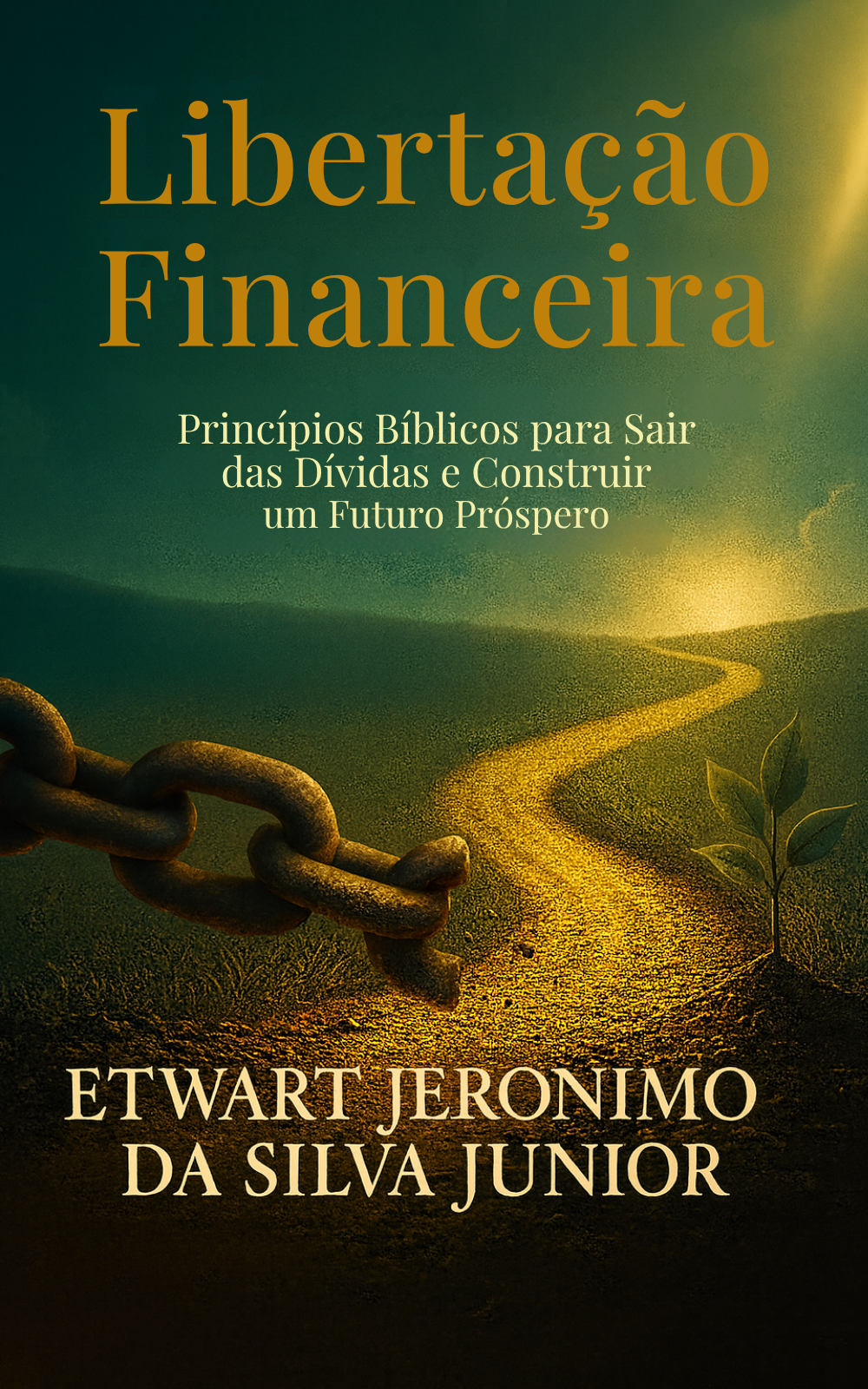 Libertação Financeira