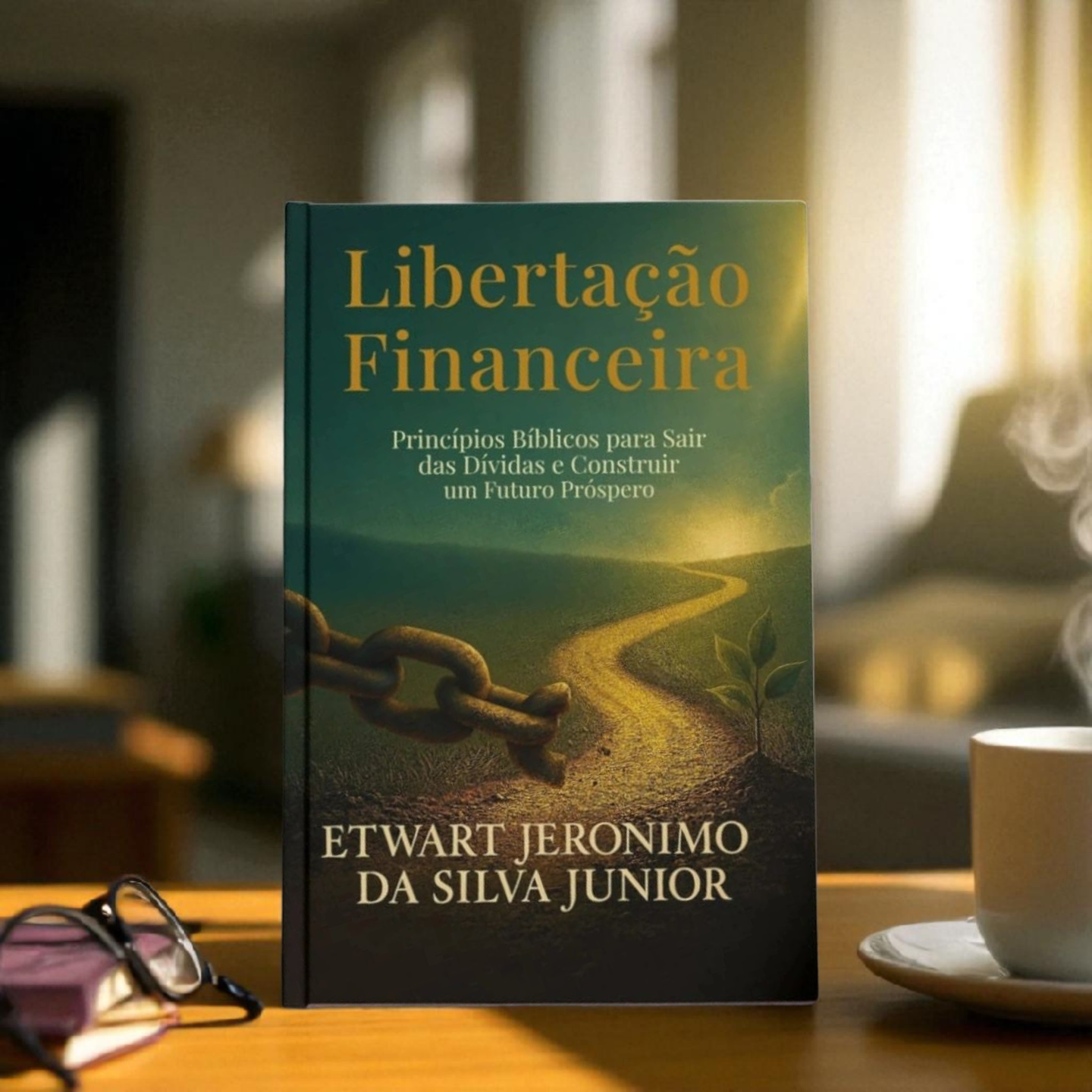 E-BOOK - Libertação Financeira