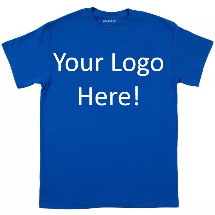 Custom-Made T-Shirts