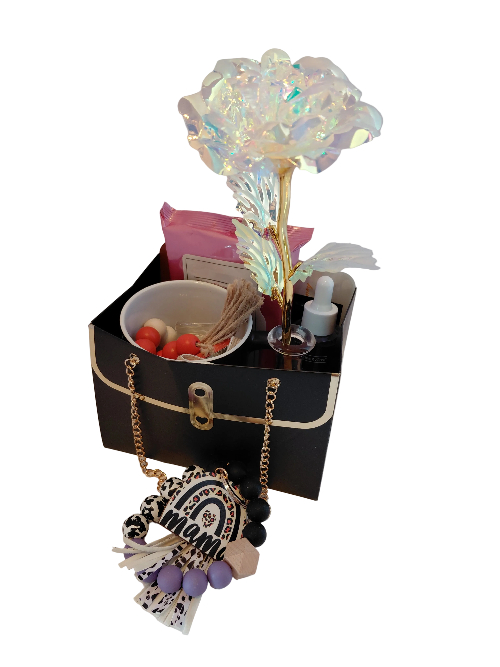 Purse-Style Gift Bag