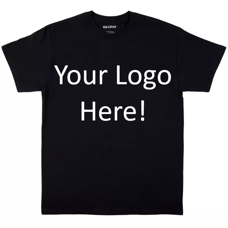 Custom-Made T-Shirts
