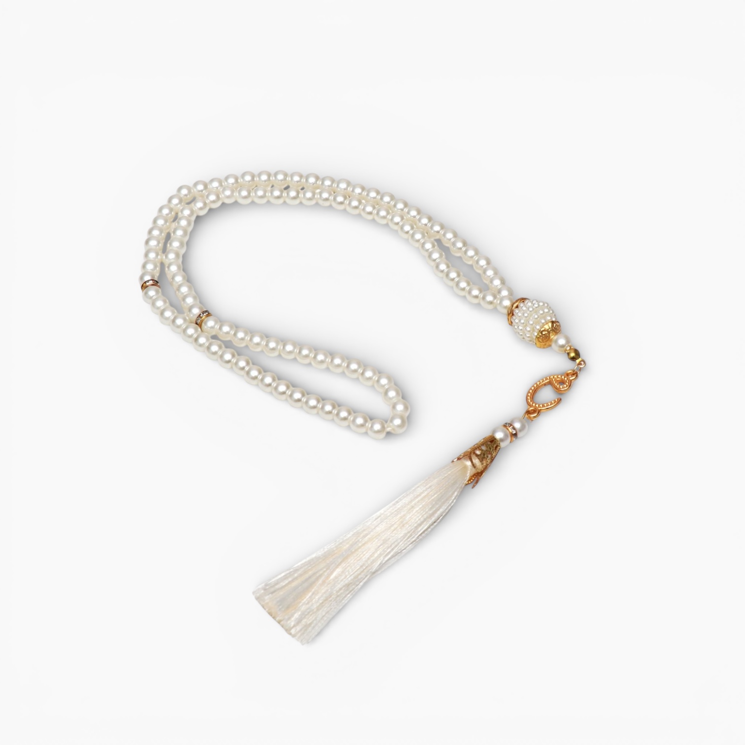 Tasbih - Chapelet Islamique