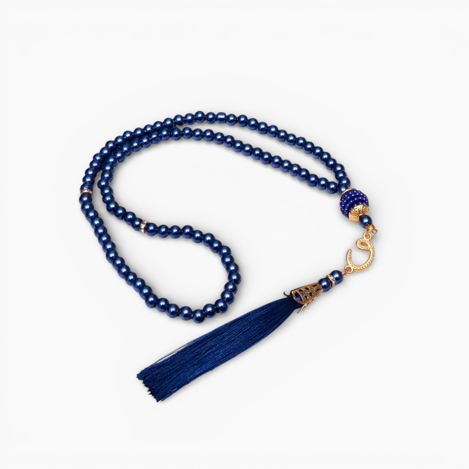 Tasbih - Chapelet Islamique