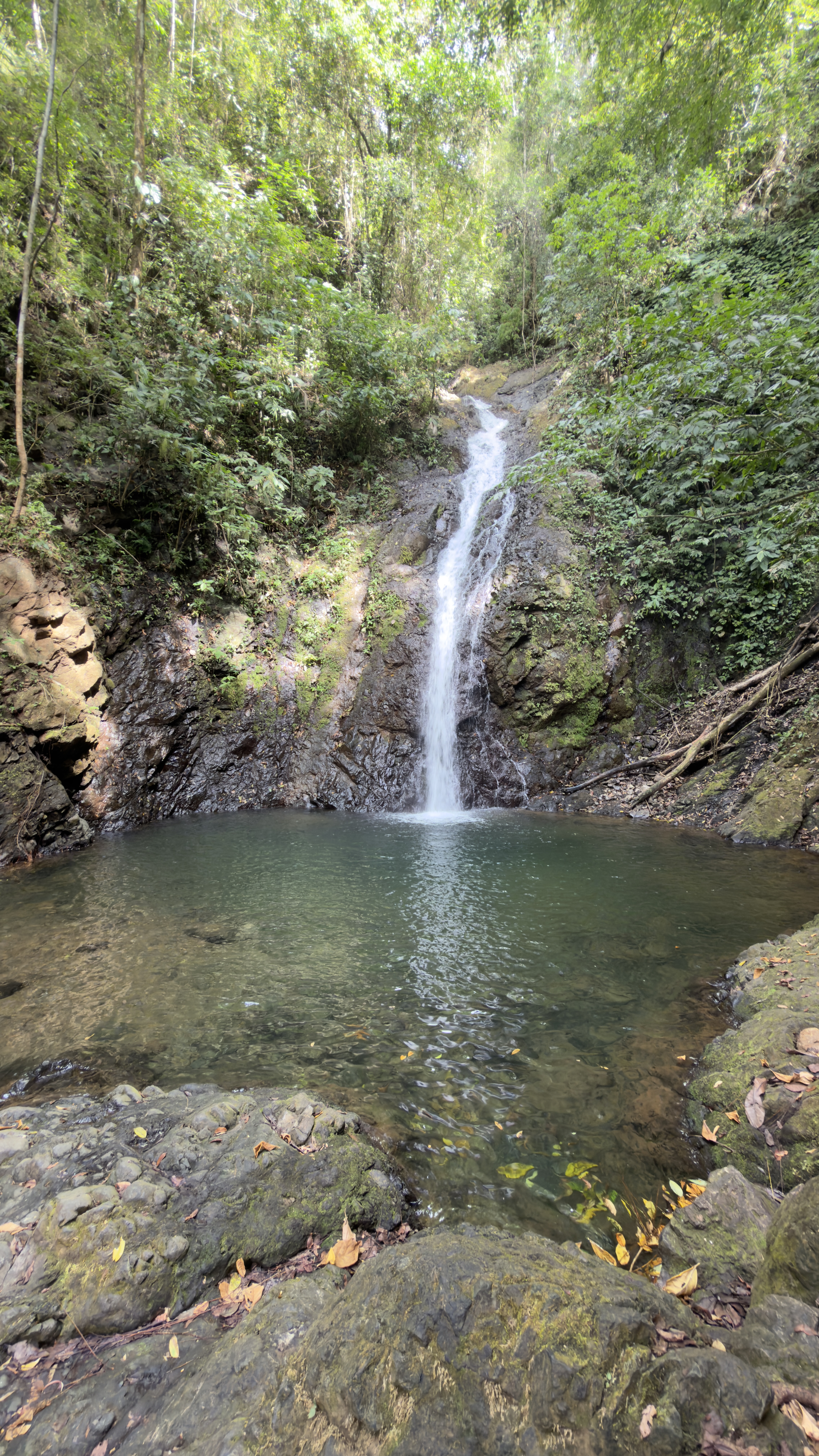 GUIDED WALK WITH TRADITIONAL LUNCH
