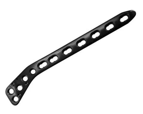 Placa Periarticular Bloqueada Tibia Proximal