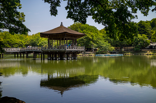 Reino Sagrada de Nara