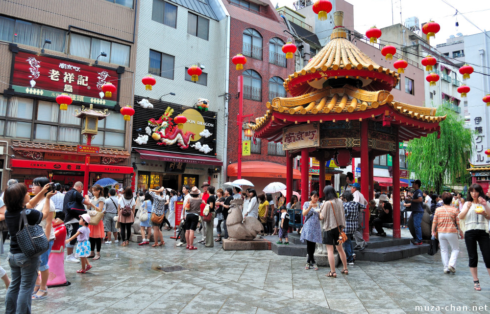 Ruta de la Garza Blanca