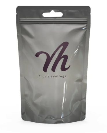 Vibrador Ponto G Aveludado Formato Golfinho - Miess