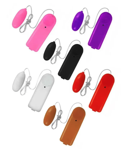 Bullet Mini Vibrador