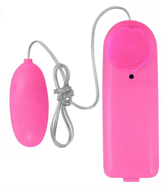 Bullet Mini Vibrador