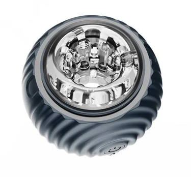 Masturbador Masculino em Formato de Esfera com 10 Modos de Vibração Recarregável Vip Mix