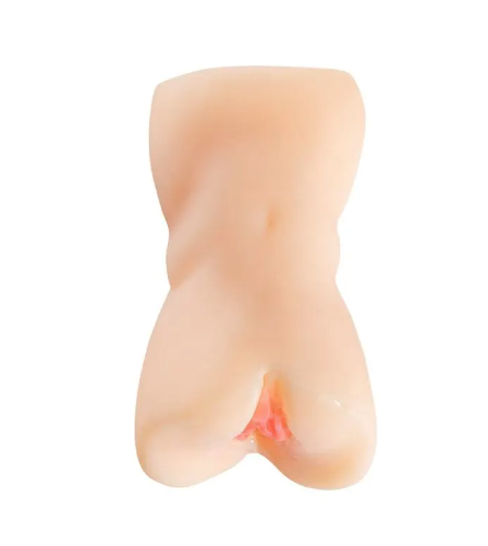 Masturbador Masculino Formato Vagina Realística em CyberSkin Daybreak Youvibe VipMix