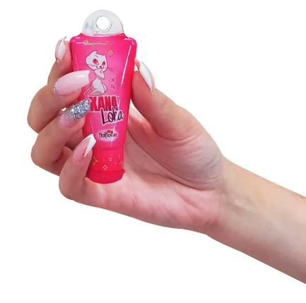 Xana Loka Gel Excitante Feminino 15g (Linha Brasileirinhos) - Hot Flowers