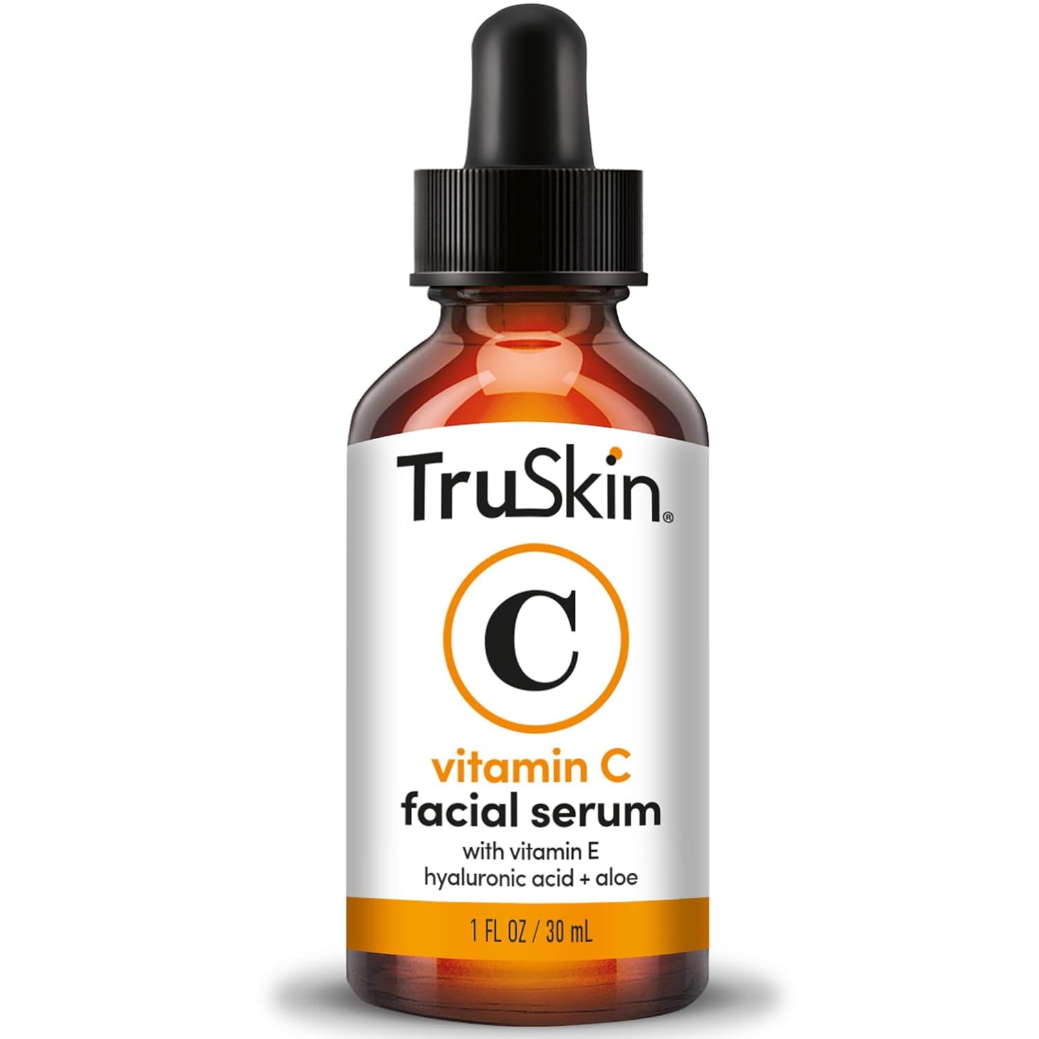 TruSkin Vitamin C Facial Serum