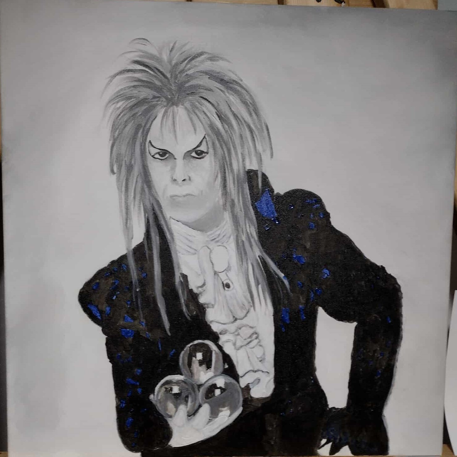 The Goblin King