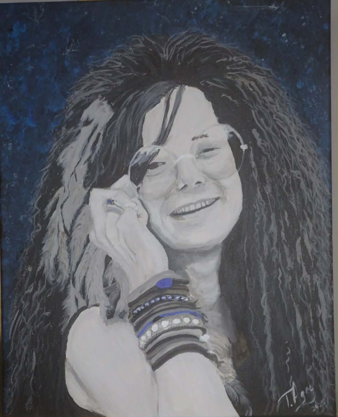 Electric Soul: Fire of Voive