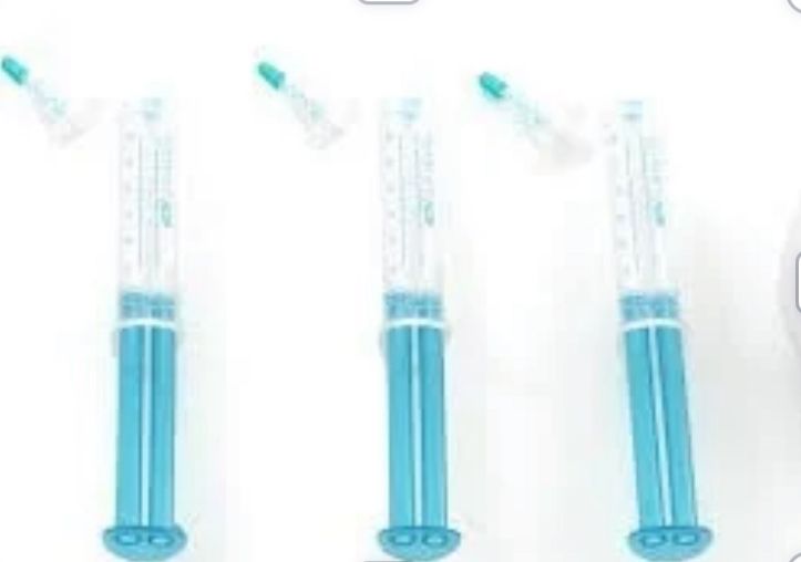 Blanqueamiento Nite White 