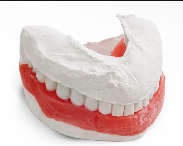 Rodete plato base en cera 