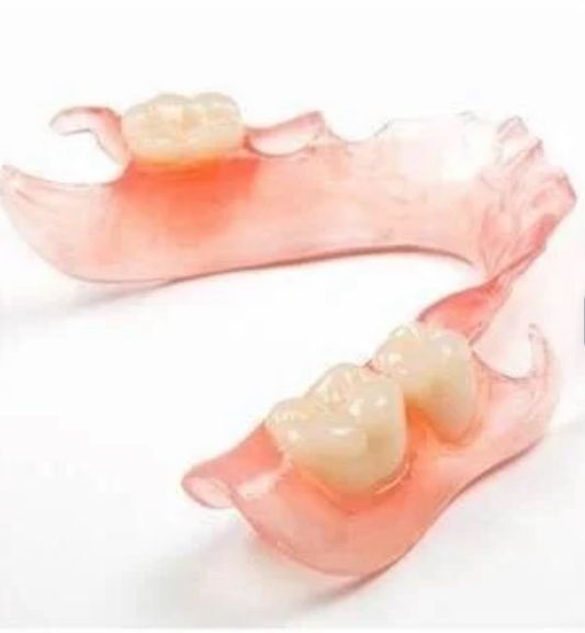 Acker flexible y semiflexible hasta 3 piezas