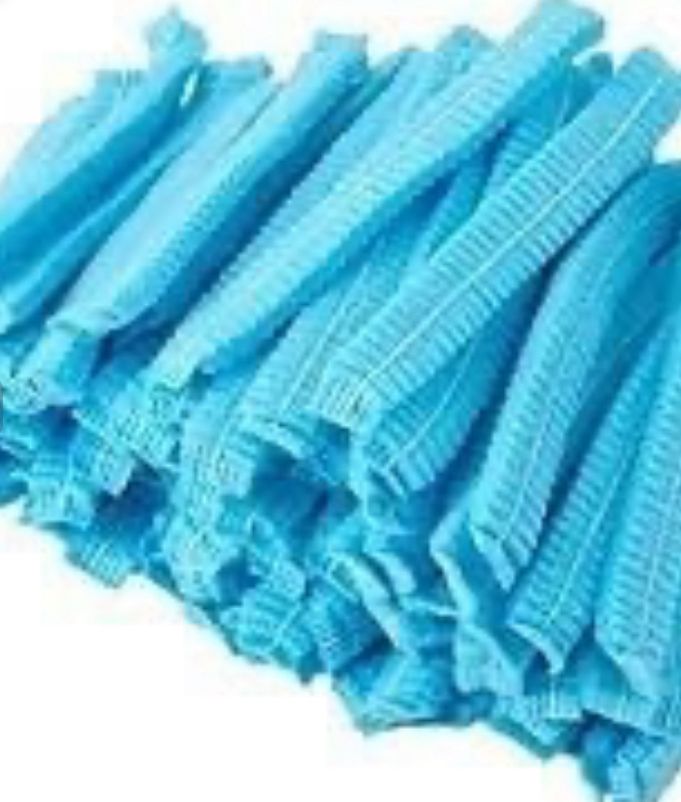 Gorros oruga por unidad 