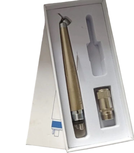 Pieza de mano para alta 