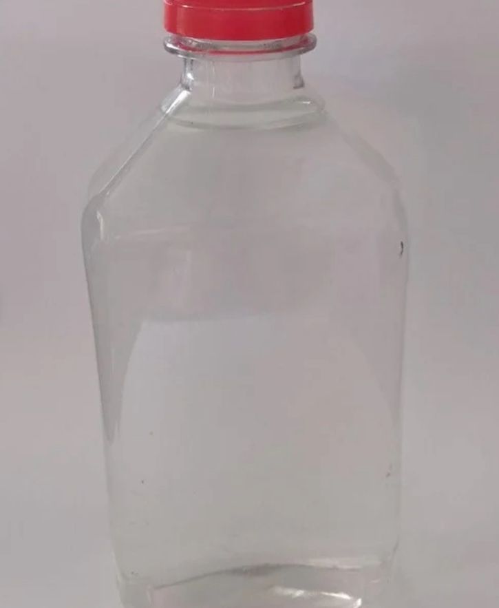 Alcohol antiséptico 