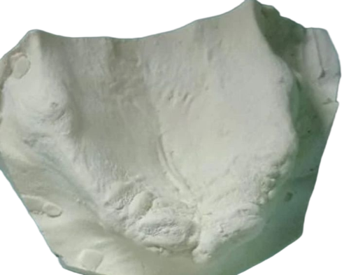 Vaceado en yeso tipo lv 