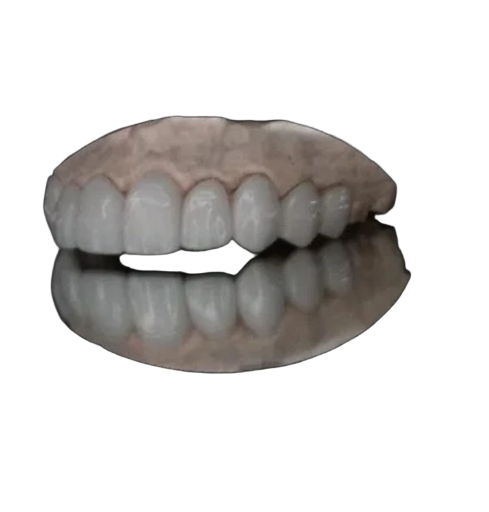 Carilla indirecta shofu 