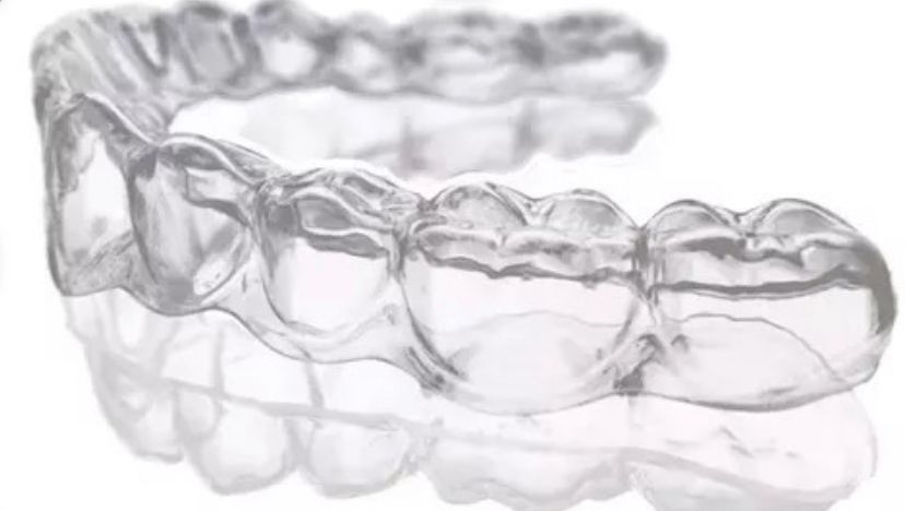 Funda para blanqueamiento 