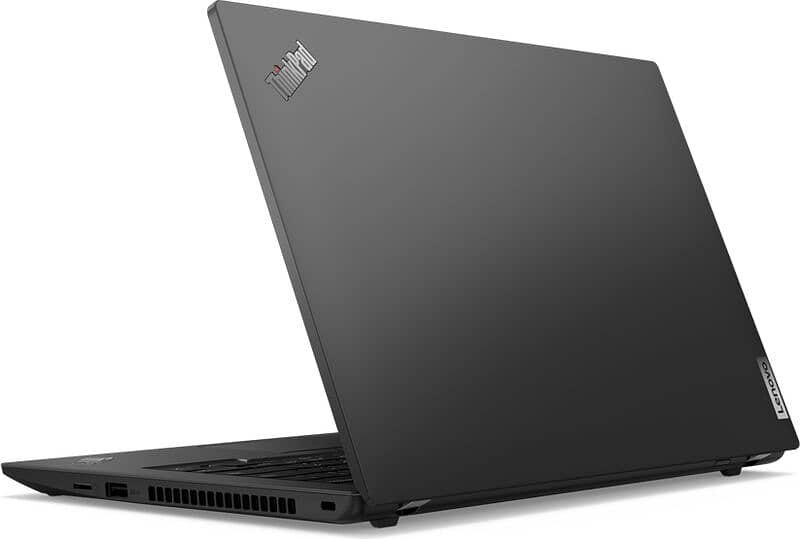  Lenovo ThinkPad L14 i5 10th Gen Touch