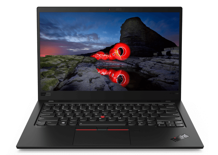 Lenovo Thinkpad x1 carbon i5 10th