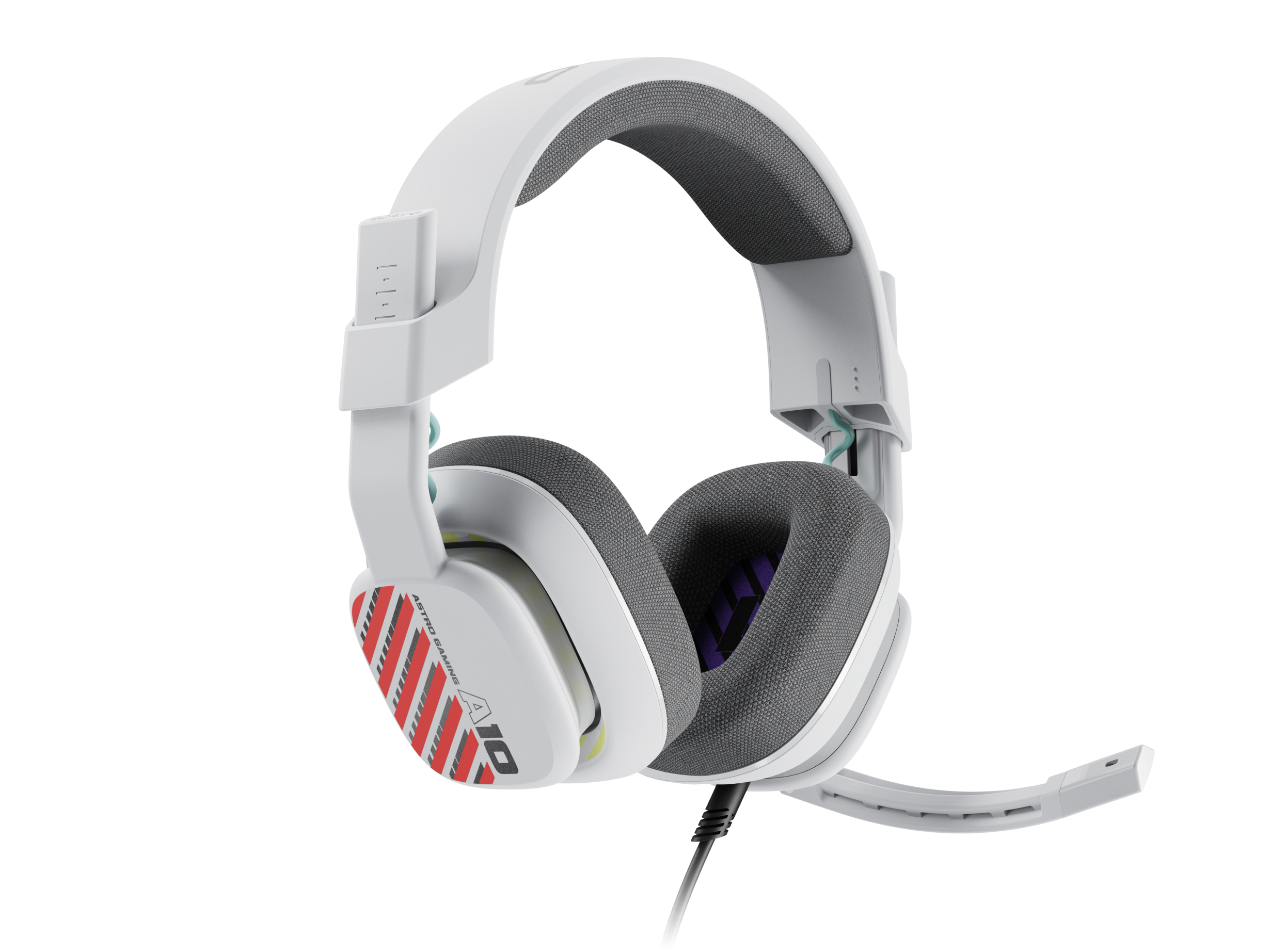 LOGITECH ASTRO A10 HEADPHONES
