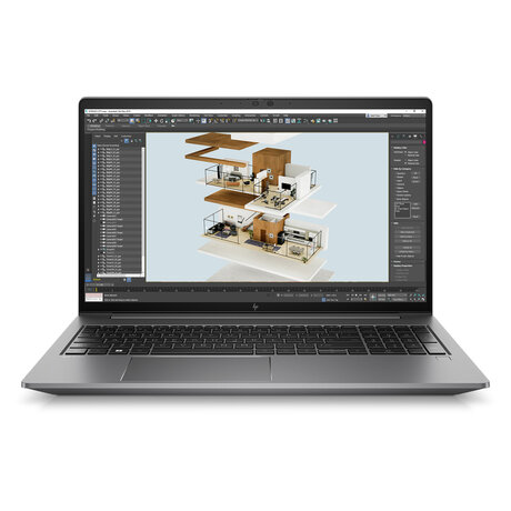 HP Zbook Power G9 i9 12900H