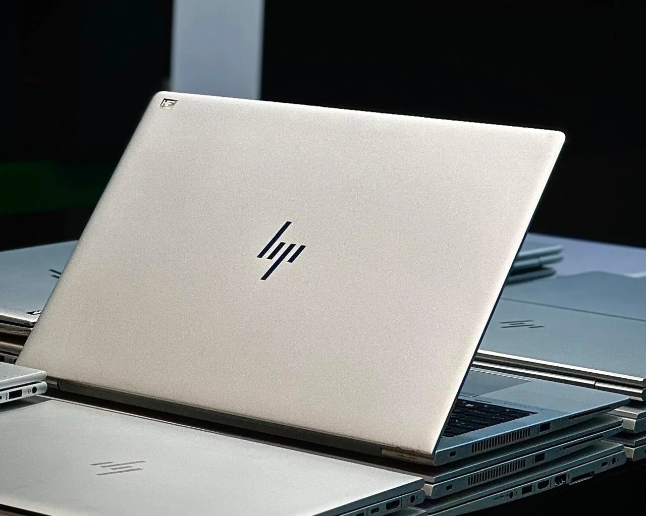 Hp Elitebook 850 G6 i5 8th