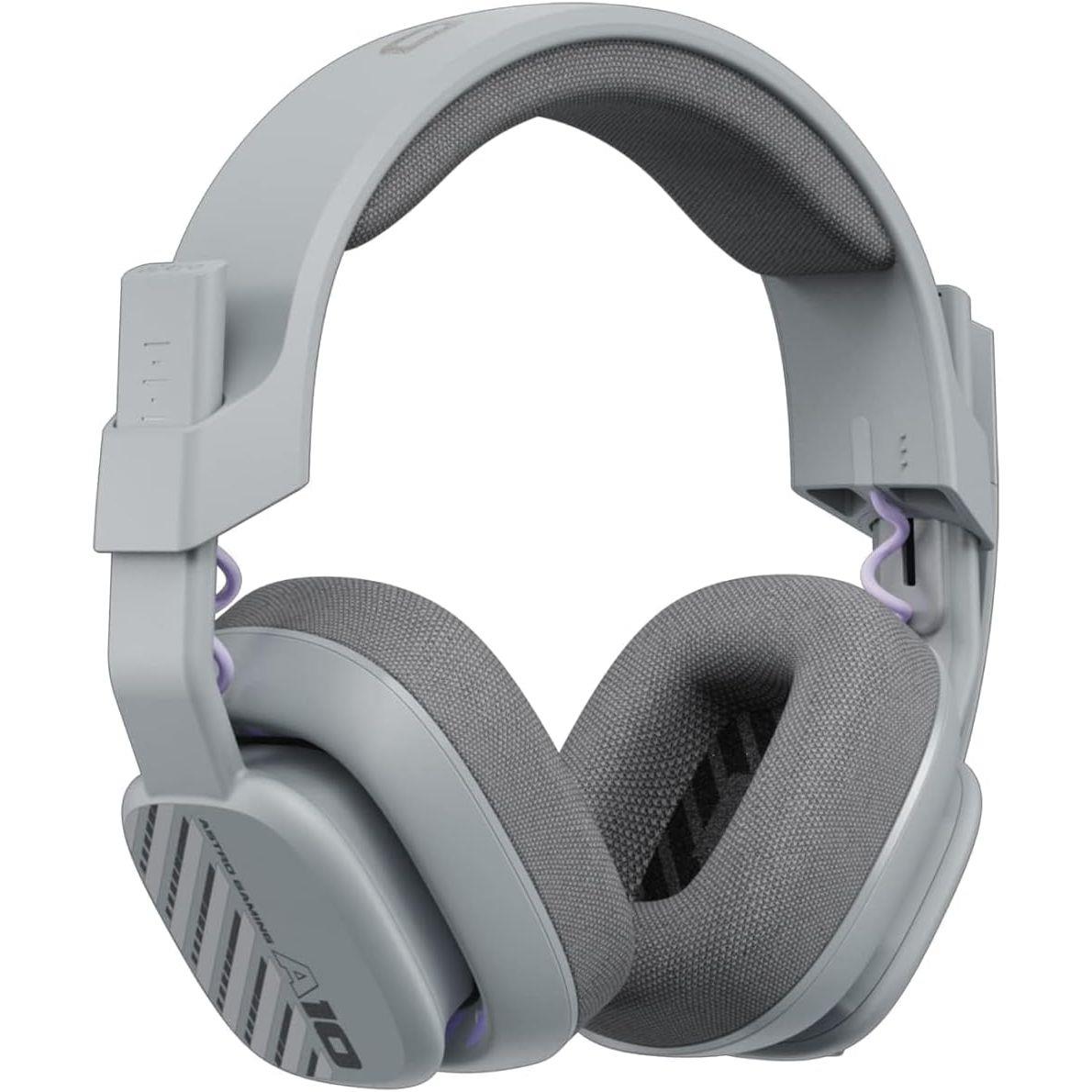 LOGITECH ASTRO A10 HEADPHONES
