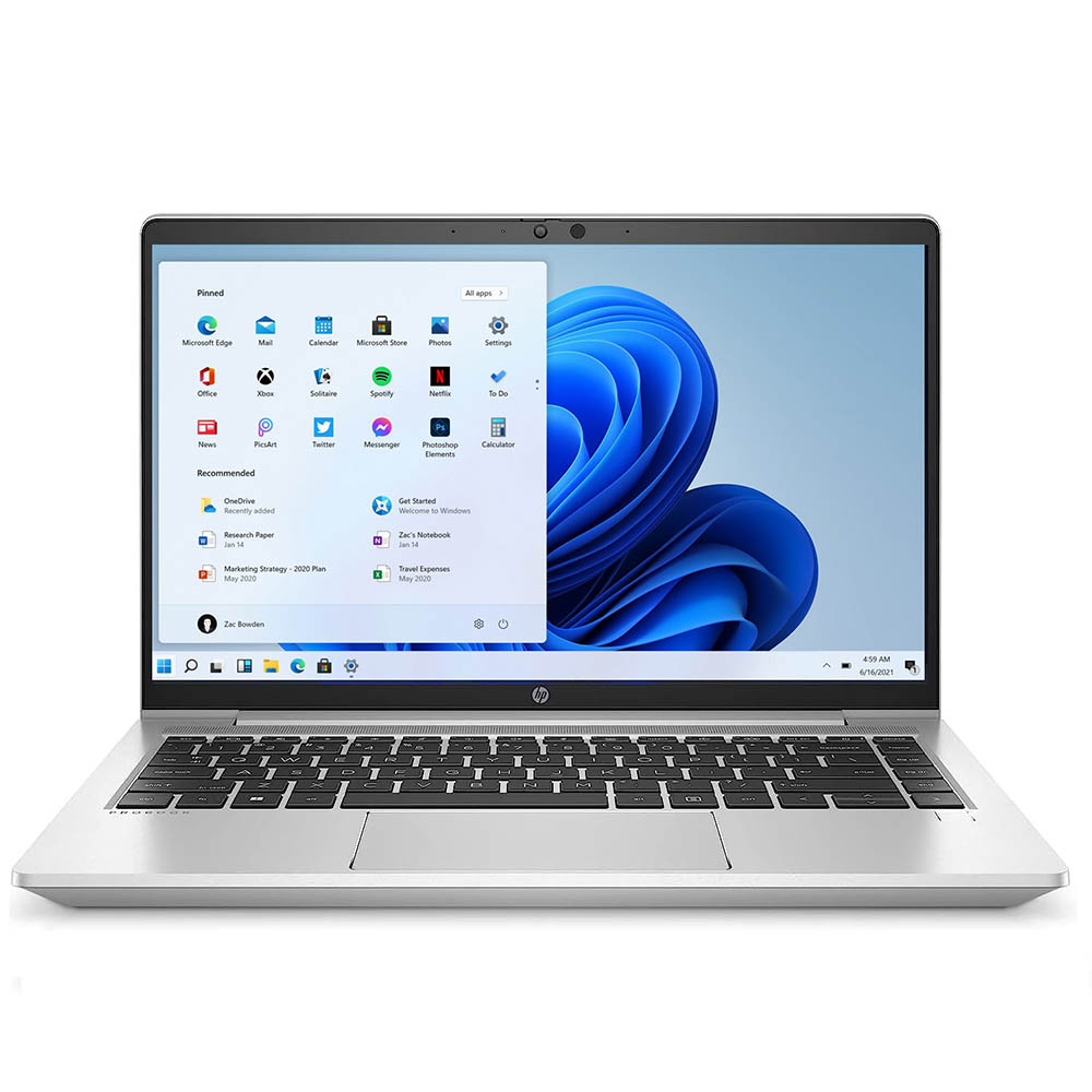 HP 445 G8 Ryzen 5 5600