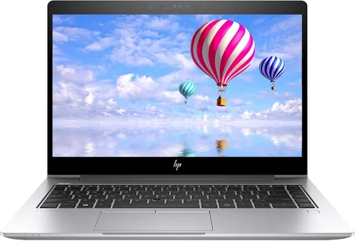 Hp Elitebook 840 G6 i5 8th