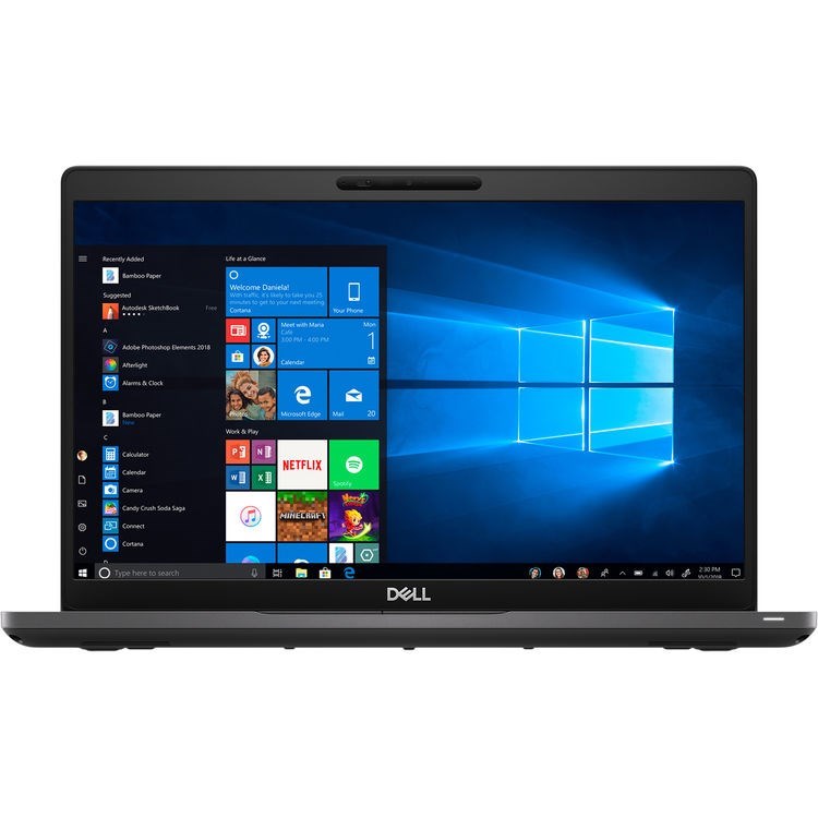Dell i5/i7 8th Gen